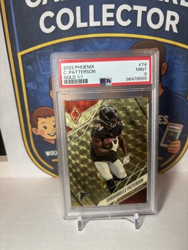 Cordarrelle patterson 2022 - patterson,