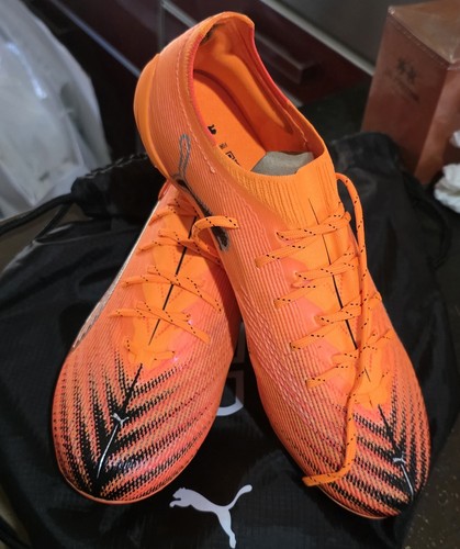Scarpe calcio puma - calcio, ultra