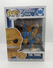 Michael Chiklis "Fantastic