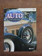 ENCICLOPEDIA DELL'AUTO DE