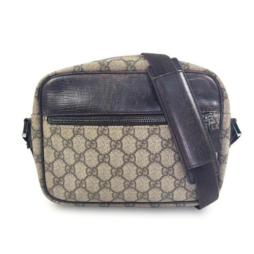 Borsa tracolla gucci modello - borsa, a