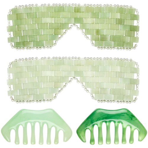 Set pezzi maschera - maschera, occhi