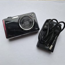 Samsung pl150 fotocamera - samsung,
