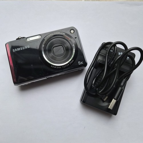 Samsung pl150 fotocamera - samsung,