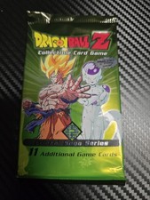 Dragon Ball Z Frieza Saga