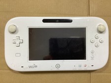 Nintendo Wii U GamePad WUP-010