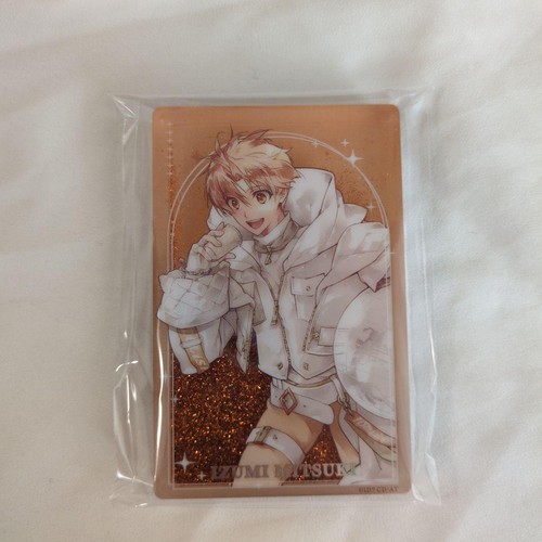 Album idolish7 mitsuki glitter - idolish7,