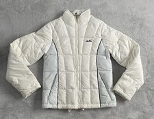 Ellesse piumino cappotto
