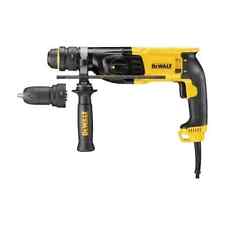 DEWALT D25134K-QS tassellatore