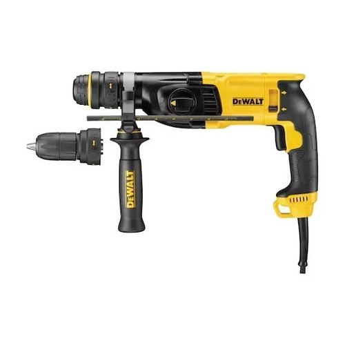 Dewalt d25134k tassellatore - dewalt, d25134k-qs