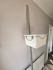 Ikea Broder Tote Pan con