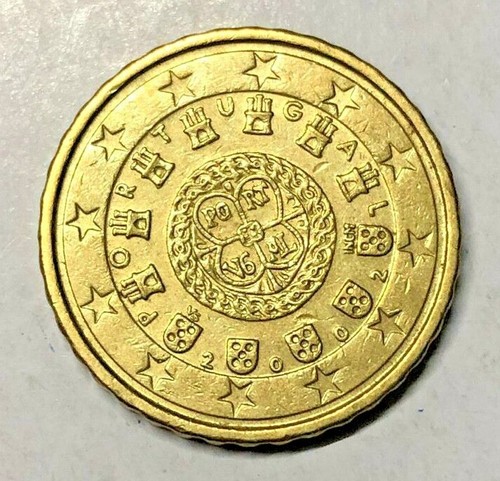 Centesimi euro - 10,