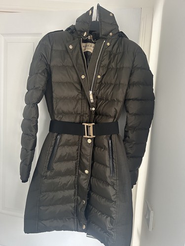 Giacca cappotto parka donna
