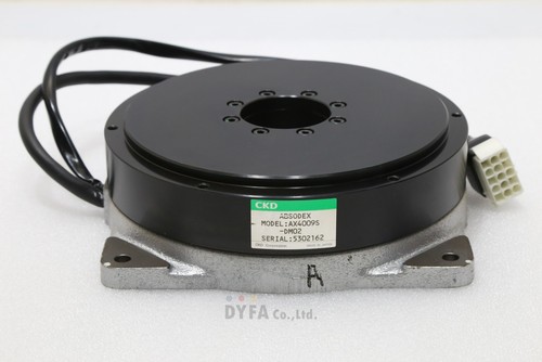 Motore diretto ckd absodex - motore,