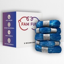 5 Ricariche Mangiapannolini Maialino, MissK Foppapedretti, Tutti i Tommee Tippee