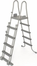 Bestway scaletta piscina 132 - scaletta,