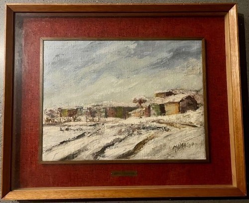 Ferracin attilio - attilio,