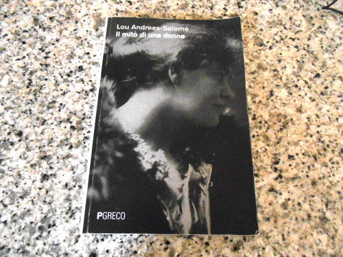 Lou andreas salome - andreas,