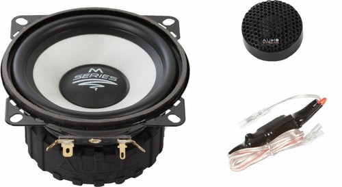 Sistema audio m100 evo2 - 10, cm