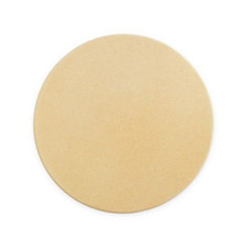 Sochef refractory stone pizza