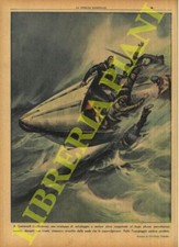 PISANI Vittorio - A Tynemouth