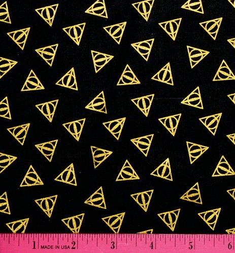 Tessuto harry potter - tessuto,