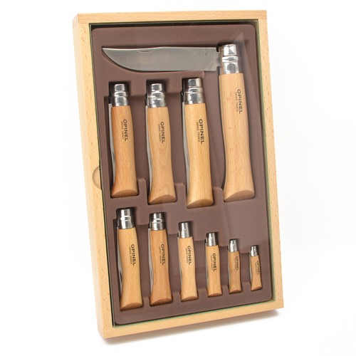 Opinel a 12 in - opinel, da
