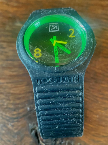 Orologio con bracciale - , in
