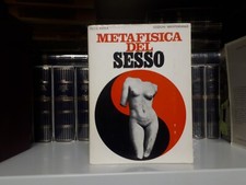 JULIUS EVOLA - METAFISICA DEL