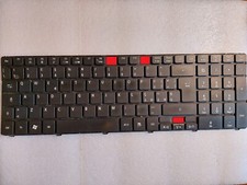Singoli Tasti  Single Keys Keyboard ACER ASPIRE 5552 5553 5553G 5538 5538G 5542