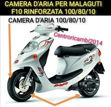 CAMERA D'ARIA MALAGUTI F10