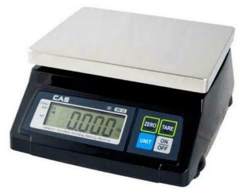 Cas 20rs pos scala 20lb - cas,