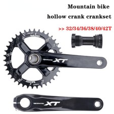 Hollowtech Braccetti Mtb 104