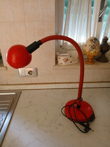 Lampada tavolo veneta - da, lumi