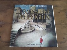 IL BARBIERE DI SIVIGLIA I E II