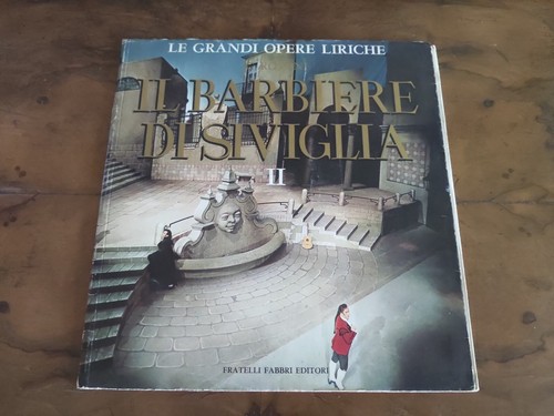 Barbiere siviglia e ii - il,
