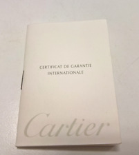 ULTRA RARE VINTAGE CARTIER