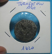 Tornese Regno d Napoli FILIPPO III acciarino con  pietre focaie - N.C -  nr. 765