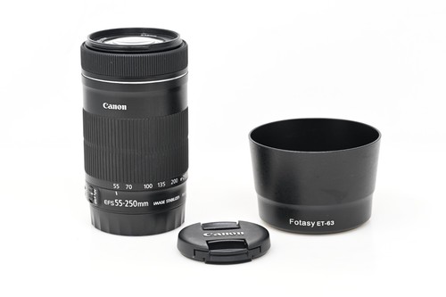 Canon 250 f 4 - canon, f/4-5.6