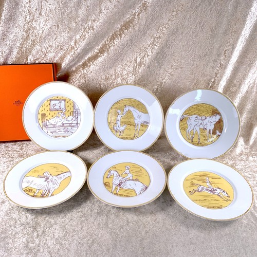 Hermes paris piatto edizione - hermes,