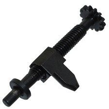 Tensionatore catena motosega