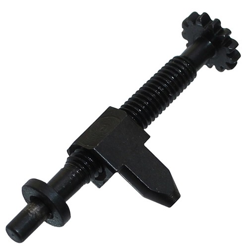 Tensionatore catena seghetto