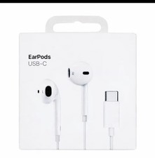 EarPods con Connettore USB-C
