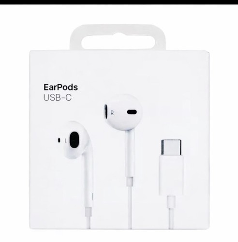 Earpods con connettore usb - earpods,
