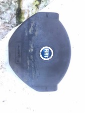 Airbag Fiat Panda 2 Serie Logo