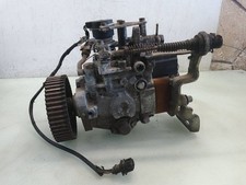 Pompa alta pressione