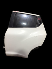 PORTIERA POSTERIORE SINISTRA