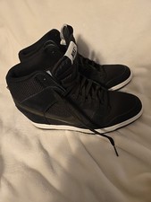 Nike Dunk Sky Hi sneaker tacco