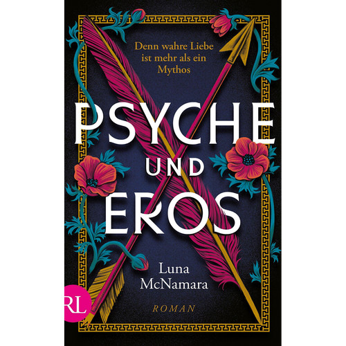 Psiche eros perché il - psiche,