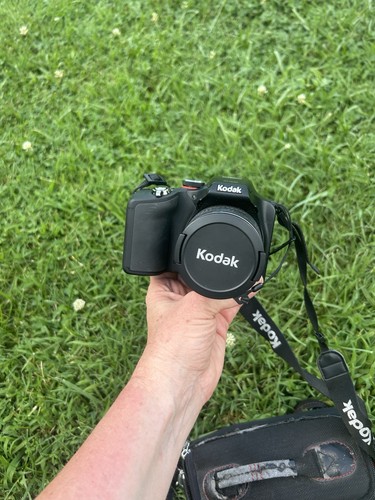 Kodak easyshare max camera - max,
